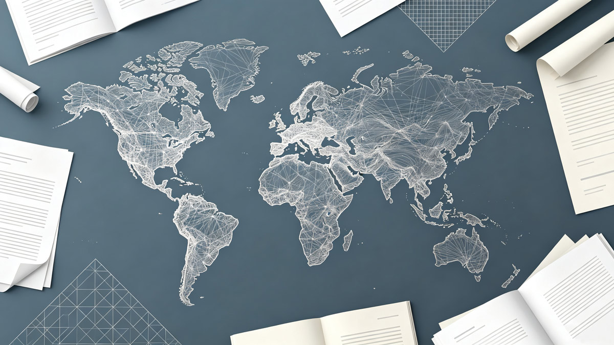 Compilation of Global Policies and Latest Regulations Related to the Carbon Credits Industry