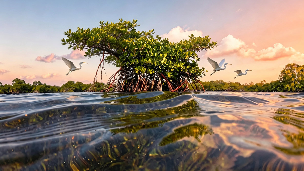 No more unnecessary details, misconceptions about wetland carbon credit assessment