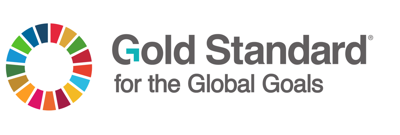 GOLD STANDARD FOR THE GLOBAL GOALS